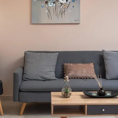 Apartment Capostango - Stunning Views Of Libyan Sea