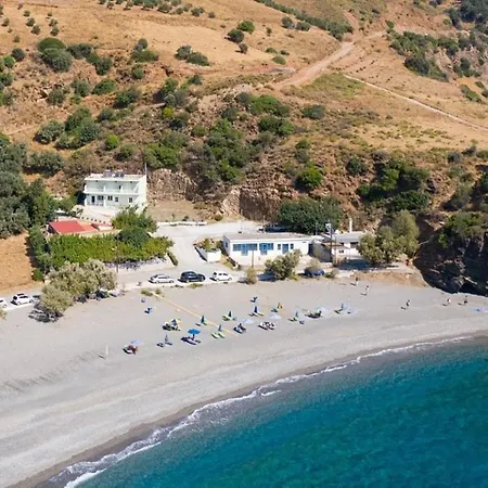 Capostango - Stunning Views Of Libyan Sea Apartment
