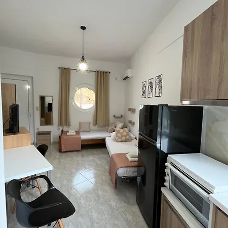 Capostango - Stunning Views Of Libyan Sea Apartment